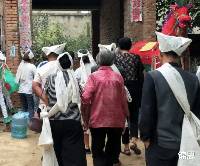 99年河南女子结婚,结一次婚死一个丈夫,调查后发现不简单