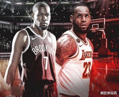 NBA恐地震!三方3人交易方案出炉,浓眉沃尔欧文或互换东家