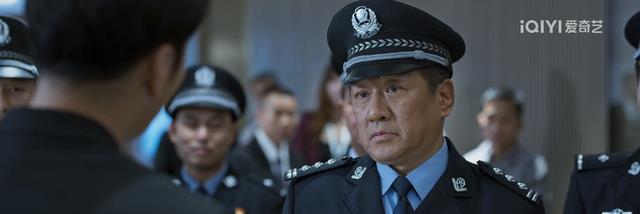 对决|《对决》剧情解析：谁才是陈氏兄弟背后的“保护伞”