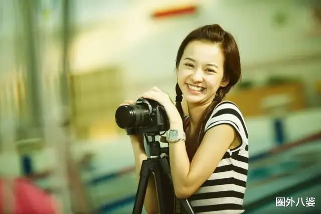 陈意涵|笑死，正常人咋能想出这剧情