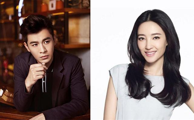 38岁王丽坤被骗婚?老公追求她花1亿,诈骗8亿想要第二个刘涛还债?