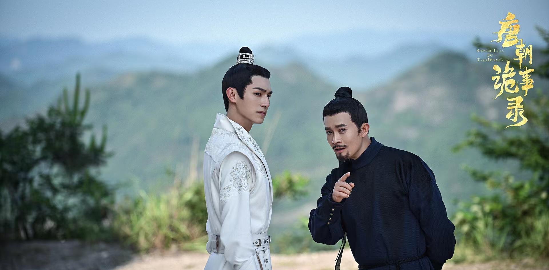 无间|2022年最受期待的6部待播谍战剧:《信仰》垫底,《无间》第二