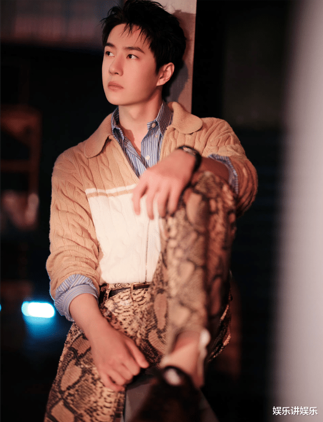 王一博|认清事实，《街舞5》成平台首部热度破万综艺，靠的究竟是谁！