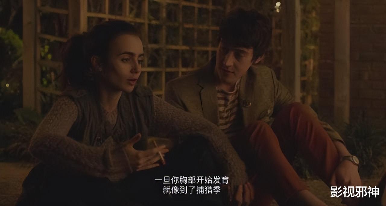 运动 看完这部电影之后，应该没人想减肥了吧