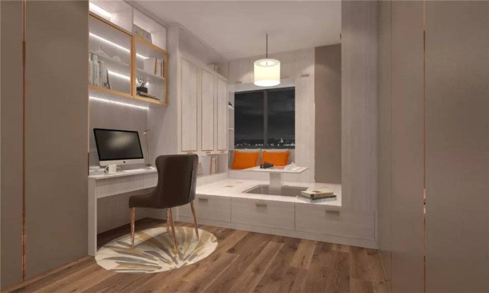 新家的装修为何又丑又土?这些设计是罪魁祸首,你有躺枪吗?