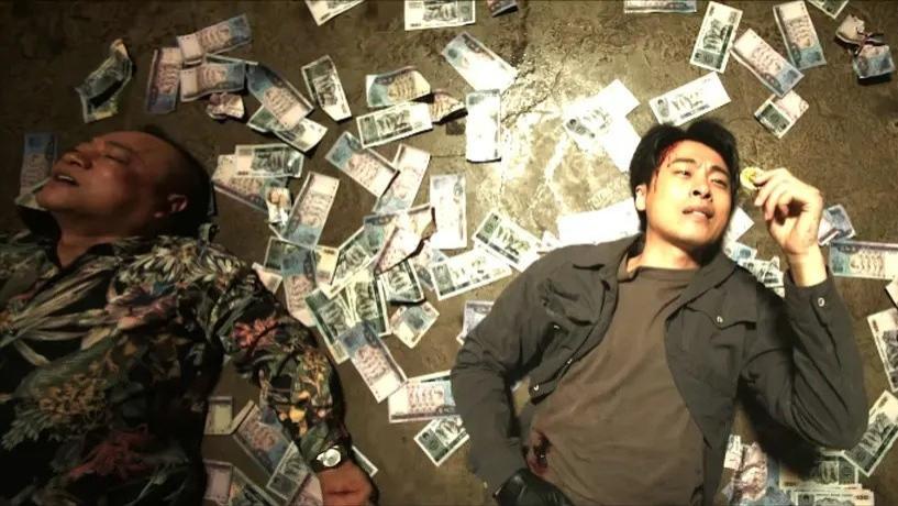 |连续2天热度冠军，累计分账589万，这部电影凭啥这么“横”？