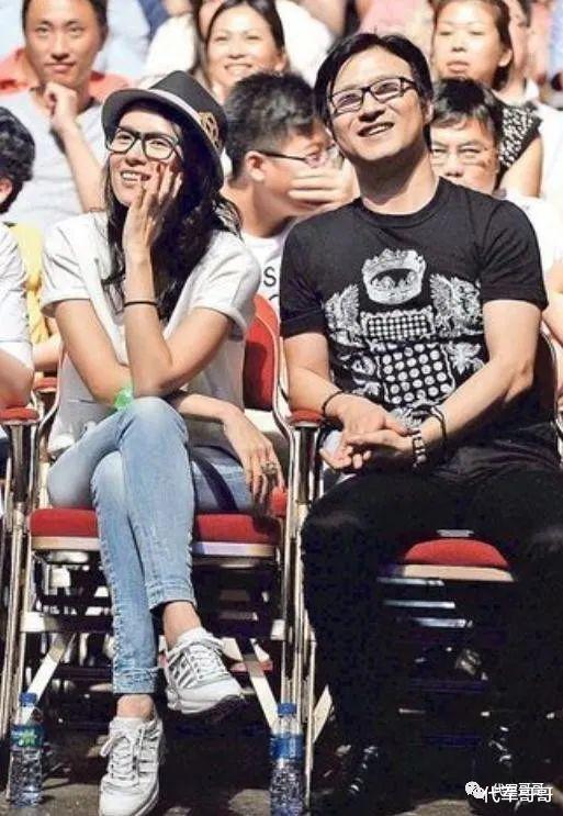 汪峰|汪峰第一任妻子齐丹：目睹前夫梅开三度，4年婚姻让我至今后怕