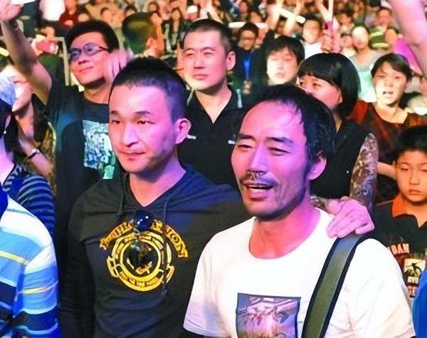 旭日阳刚|“掉进钱眼”的旭日阳刚,“目中无人”终究付出了代价!