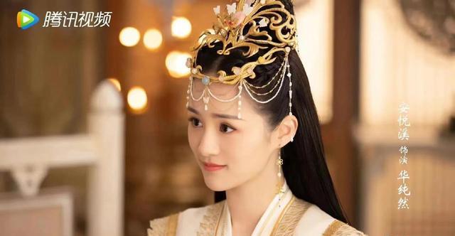 安悦溪|安悦溪被曝加盟《狐妖》剧组,出演龚俊母亲,与刘诗诗成姐妹花