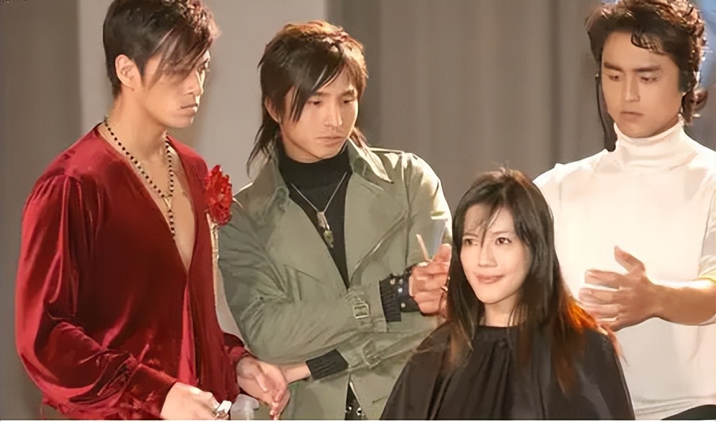 发型 初中生发型“新标准”,这才是孩子们青春时代最好看的发型