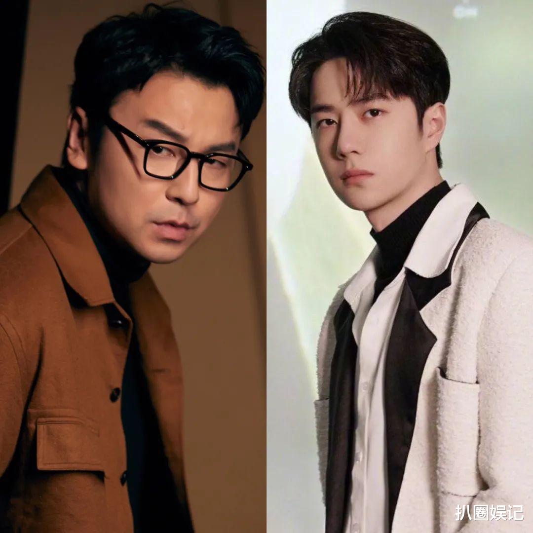 庆余年第二季|《庆余年2》绝对不可能原班人马出演了，越来越多的主演表示退出