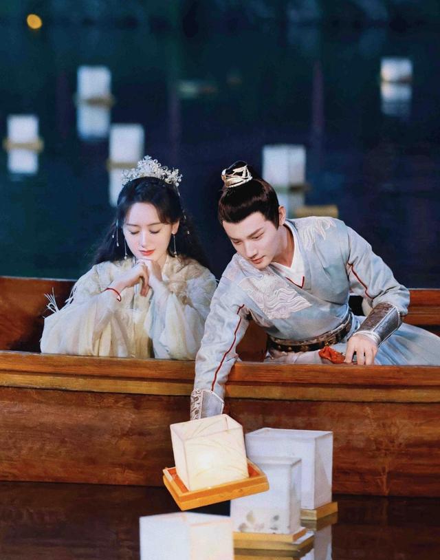 袁冰妍|由袁冰妍、郑业成主演的《祝卿好》豆瓣评分6.4，这个评分合理吗