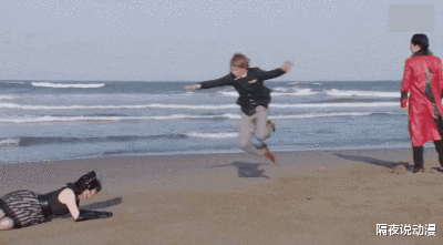 人工岛|一句“烂梗”让《假面骑士》火出圈了，“中配”为何会出洋相？