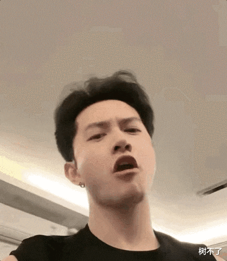 刘洲成|知名男星靠“家暴梗”复出，居然吸粉30万：还不封杀，留着过年吗？