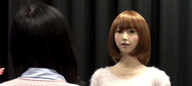 机器人|“妻子机器人”仅售十万元？据说除了生孩子什么都能做，真的吗？