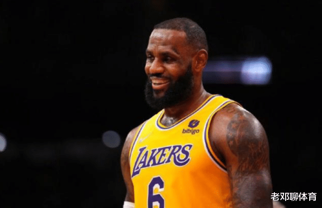 勒布朗·詹姆斯|说出来你别不信，NBA历史上 真只有詹姆斯有望拿四万分！