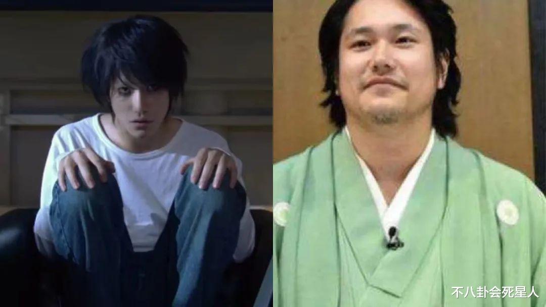 男神|各国顶级男神发福史,秃顶、大肚腩、胡子邋遢,油腻到不敢认!