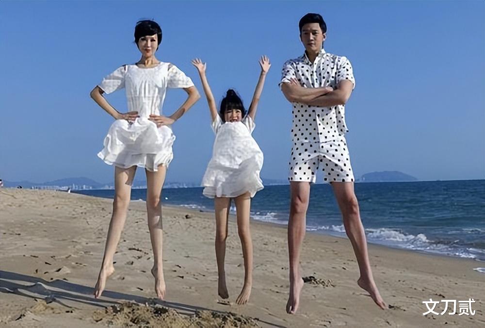 陆毅|46岁陆毅,对鲍蕾一见钟情恩爱26年,女儿长相甜美清秀可人