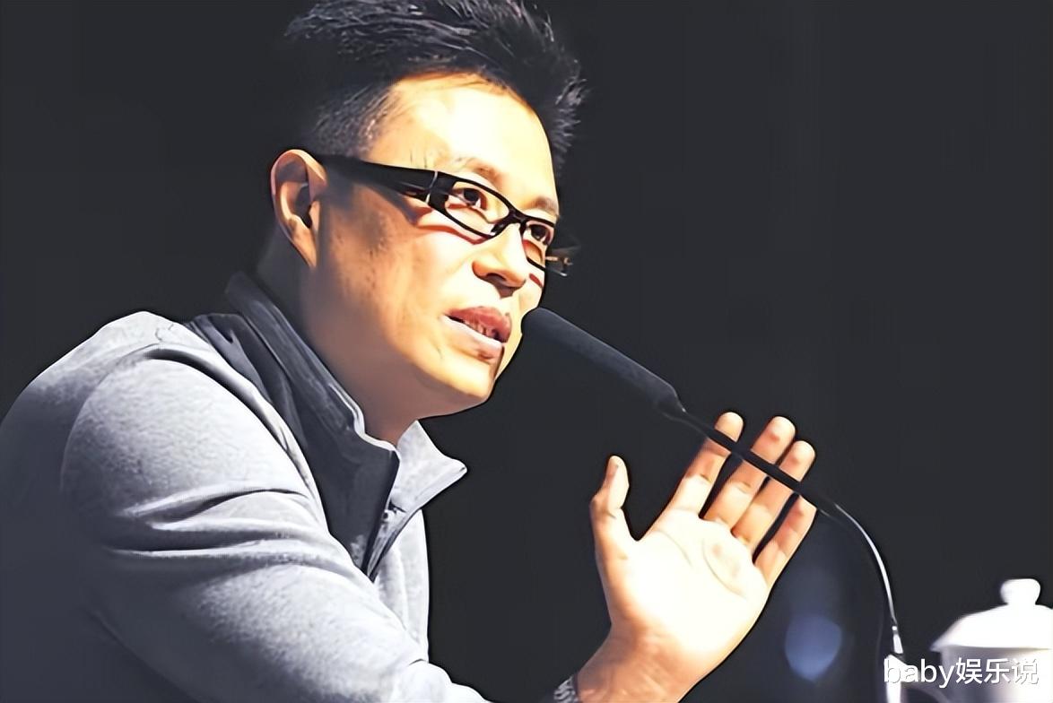 白燕升|白燕升：因爱照顾瘫痪妻子，对女儿宠溺有加，50岁再得小儿子