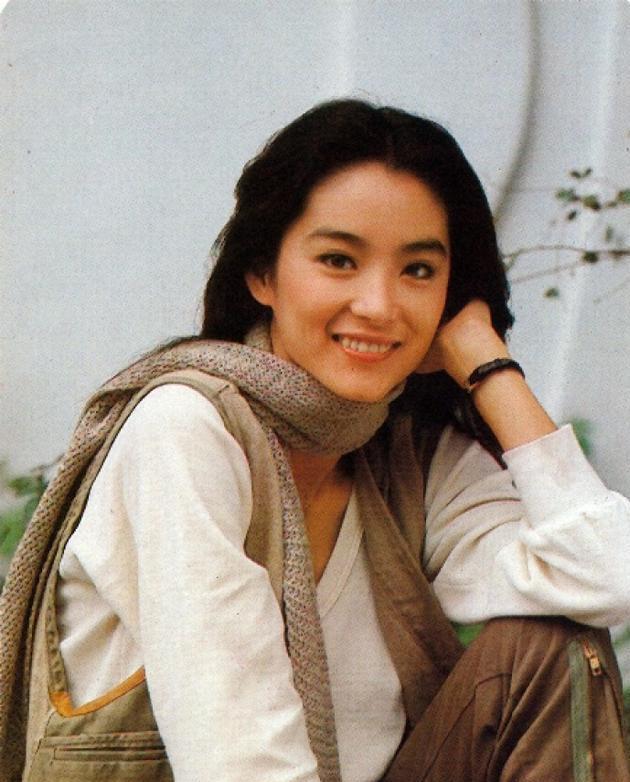 林青霞|林青霞的姐姐林莉:失散36年,远嫁河南,如今生活逍遥自在