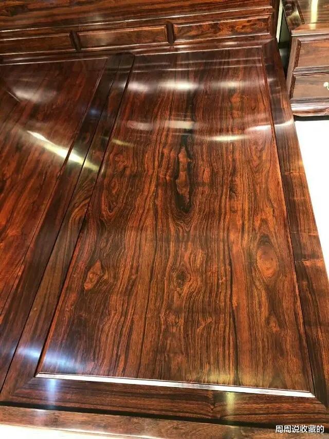 红木|盘点市场上9种非国标红木的材质