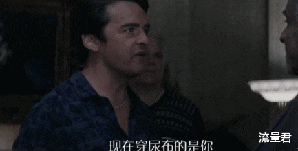 豆瓣|豆瓣9.1的R级爽剧!史泰龙杀疯了