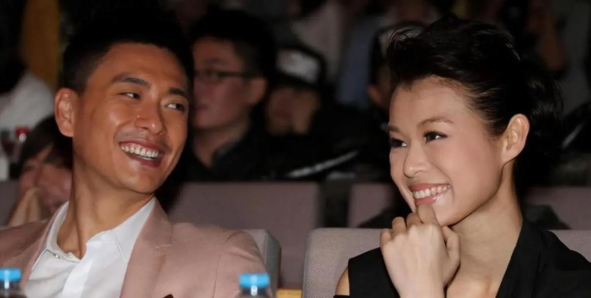 胡杏儿|分手10年后，胡杏儿3子傍身生活幸福，黄宗泽改掉花心至今单身！