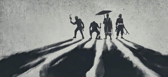 刘德华|天下霸唱为什么这么厉害，二十几岁就写了那么多的作品？