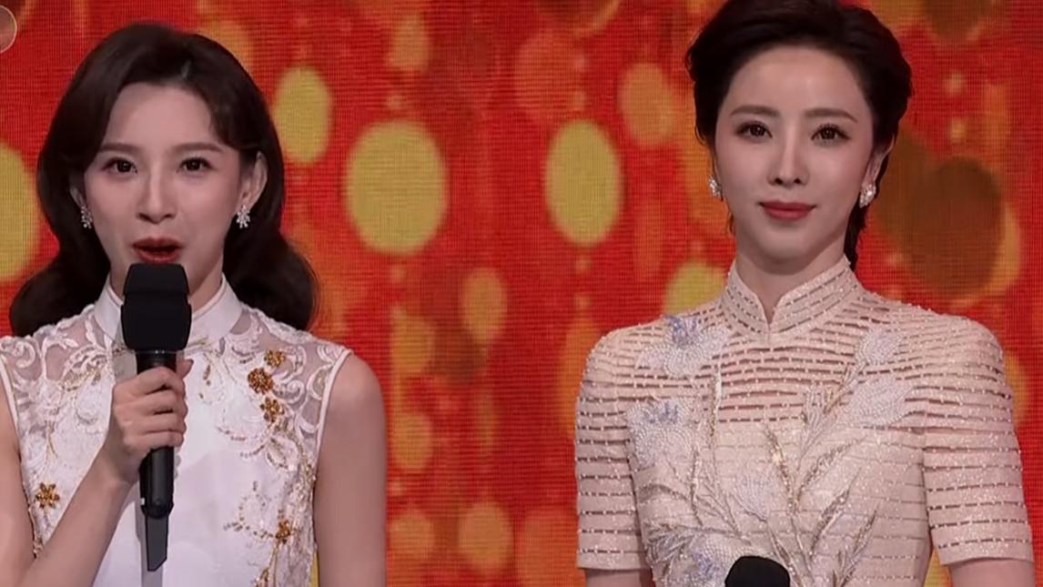 李思思|央视主持人升级换血，李思思被弃用，多位新面孔被重用