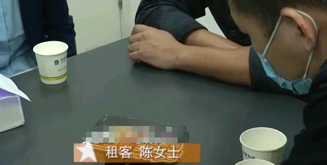 杭州装修十多年的地板掉漆,要求房客赔偿1600,网友:做人凭良心