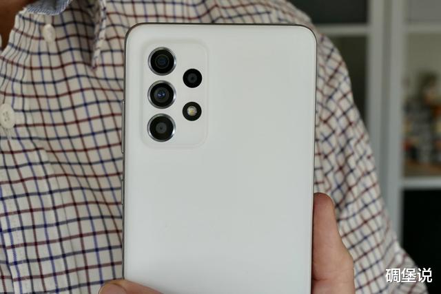 三星|三星请不要让会计师打造 Galaxy S22