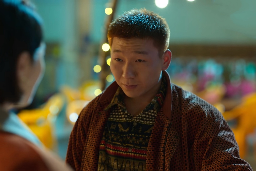 高启强|《狂飙》看懂程程屈辱的结局,才知陈金默为高启强卖命的真正原因