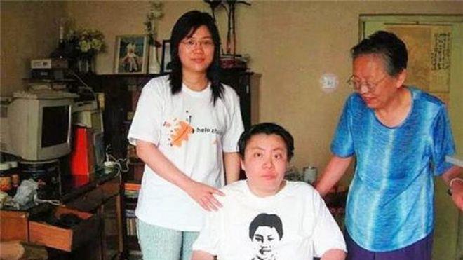 1994年,清华才女朱令2次遭投毒,死里逃生成瘫痪,凶手依然未知