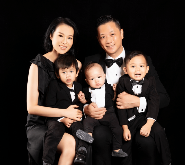 胡杏儿|结婚7年依旧甜蜜如初!胡杏儿被丈夫霸气表白,言语间满满占有欲