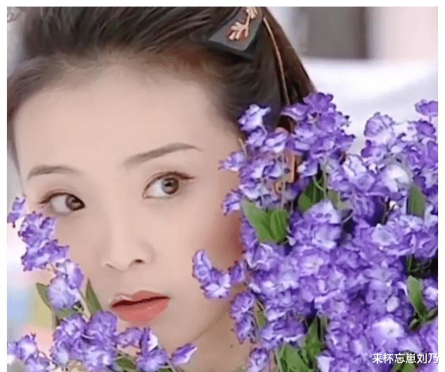 宁静|这么多年看下来，颜值高也不一定演得了清宫美人，也就这10位撑住