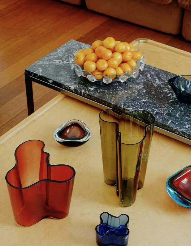 发现一个迷宫般的家,空间利用很有趣,甜蜜复古无与伦比,太想住