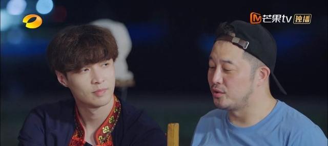 沙溢|芒果要步浙江卫视后尘吗?为收视折磨嘉宾,沙溢刘敏涛都遇到危险