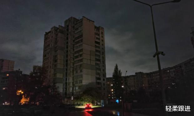 “俄罗斯正在竭尽全力让我们都死去！”乌克兰首都基辅市长警告居民做好最坏的打算！