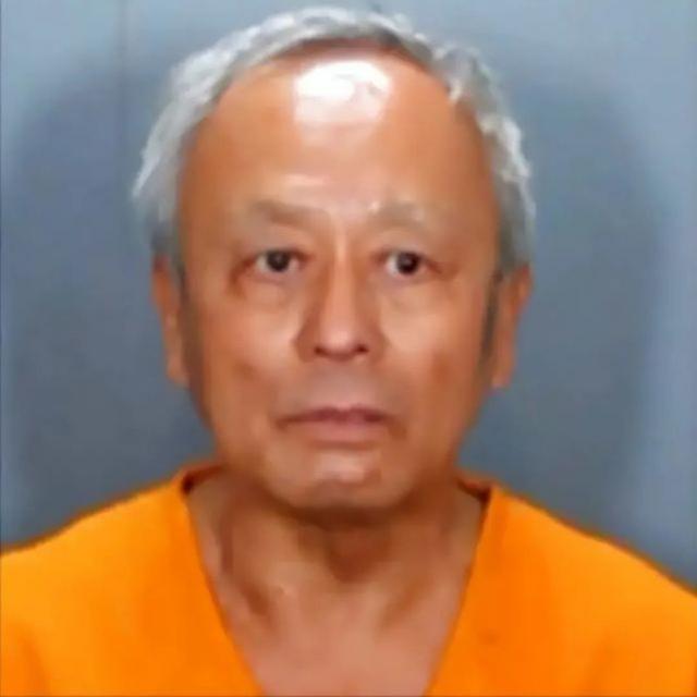 三亚|“我买了12套房，美国却不给我养老”68岁台湾老头双枪血洗美国教堂