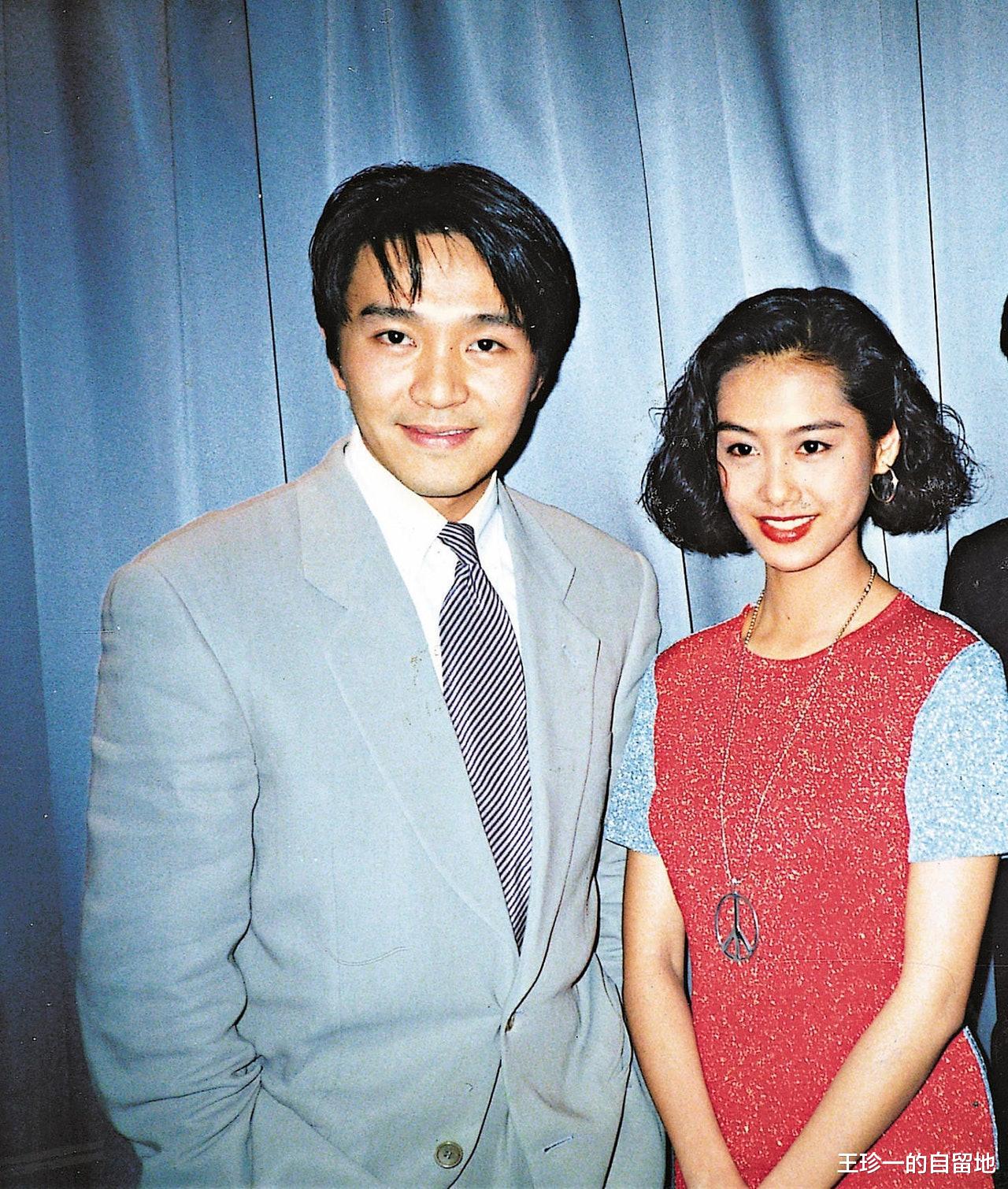 邓兆尊|至今不娶妻的9位香港大龄男星,多人情史复杂,最大62岁最小42岁