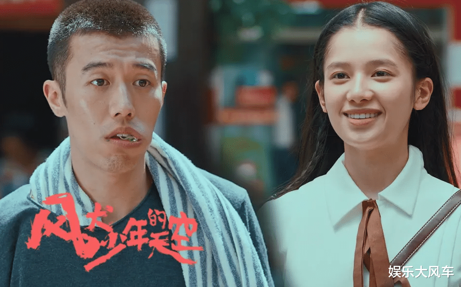 黄景瑜|黄景瑜张婧仪首合作！女方疑耍大牌用替身，男扮女装怀中抱太辣眼