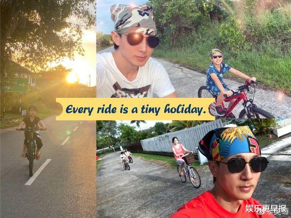 吴尊|吴尊全家回汶莱 窝豪宅隔离！12张生活照网震撼：比我不隔离还好