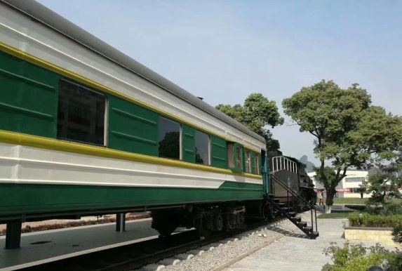 豪镁|桂林-书店设计推荐,在快节奏的城市里寻觅一处生活美地