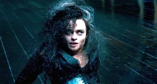 J.K.罗琳|J.K.罗琳被跟踪，《哈利波特》女演员发声：她才是受到欺负的人