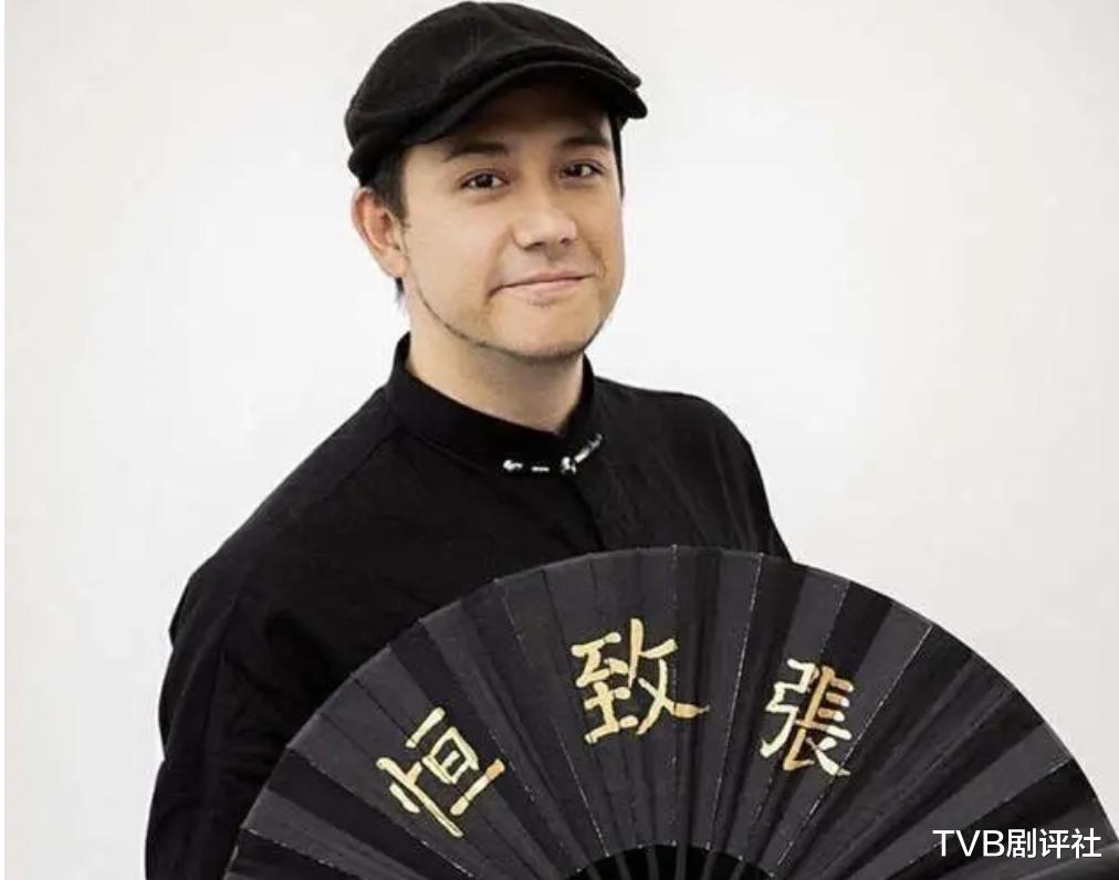 张致恒|香港知名男星太太诞下三胎,只见一秒就要分开,因早产需要插喉