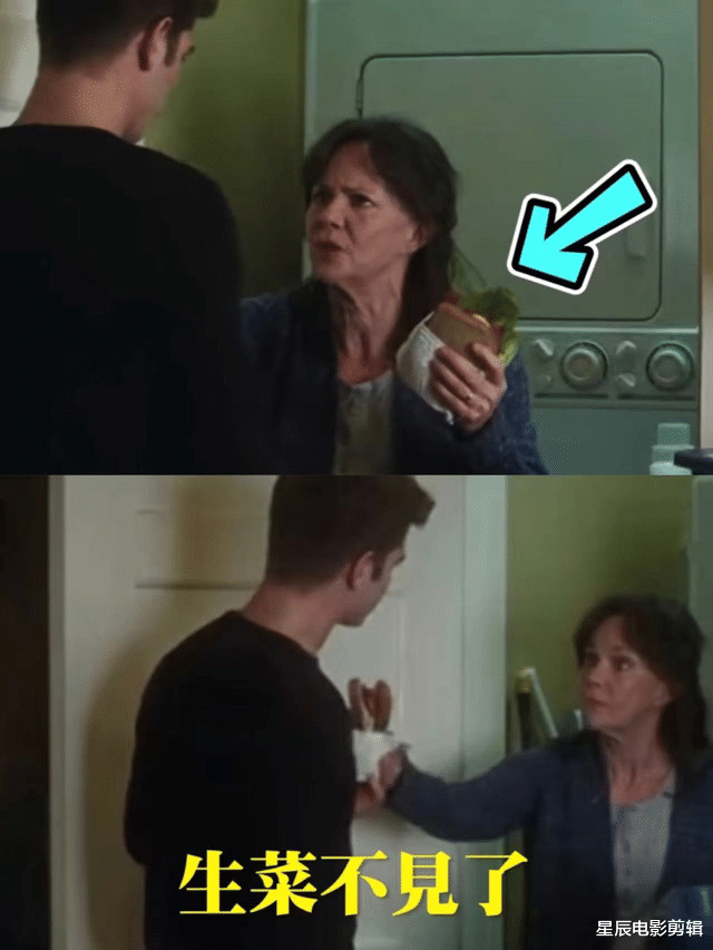 华灯初上|盘点三代蜘蛛侠电影里面那些小BUG，看看有没有你发现的！