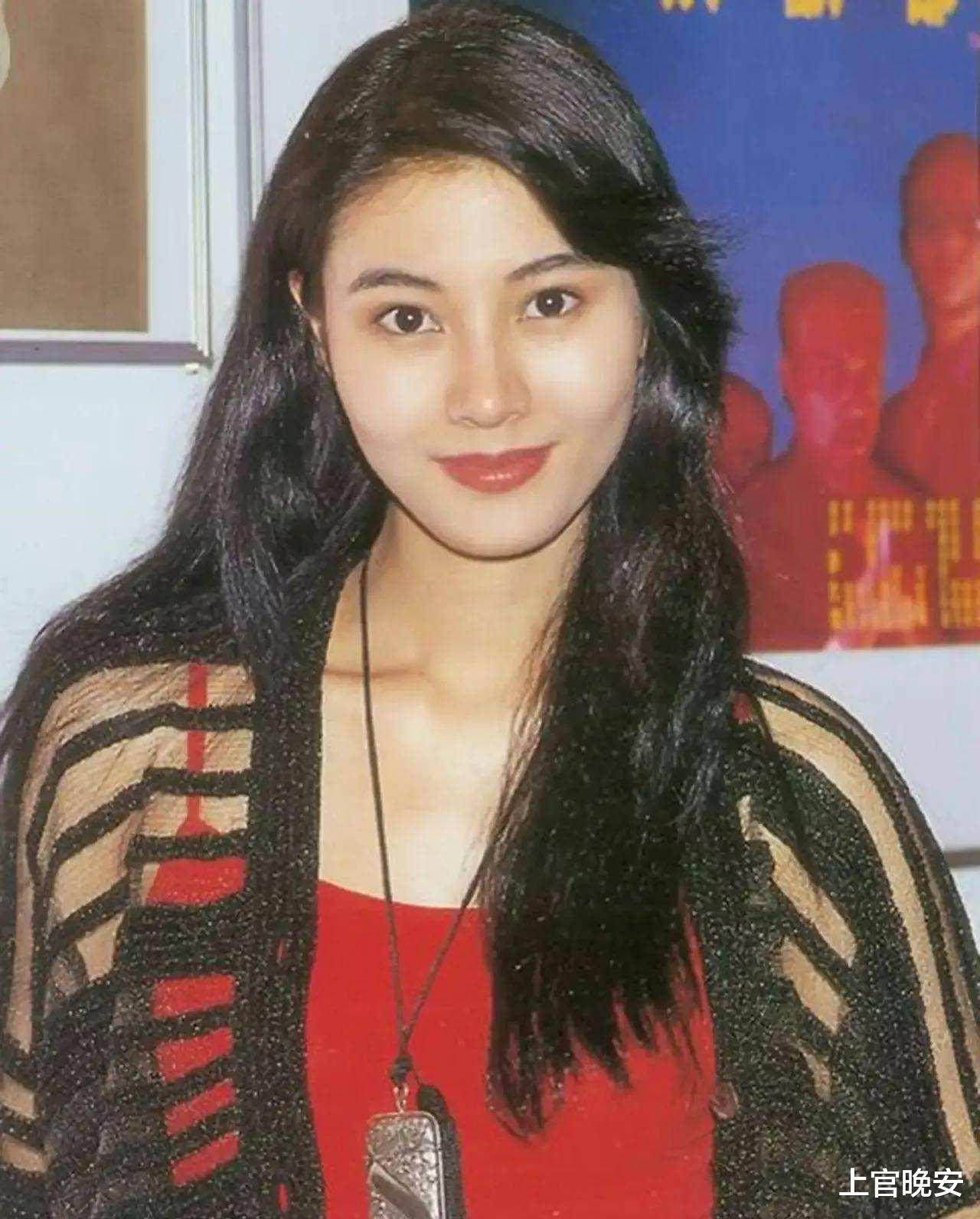 李嘉欣|知三当三,恃靓行凶,李嘉欣真是个狠人