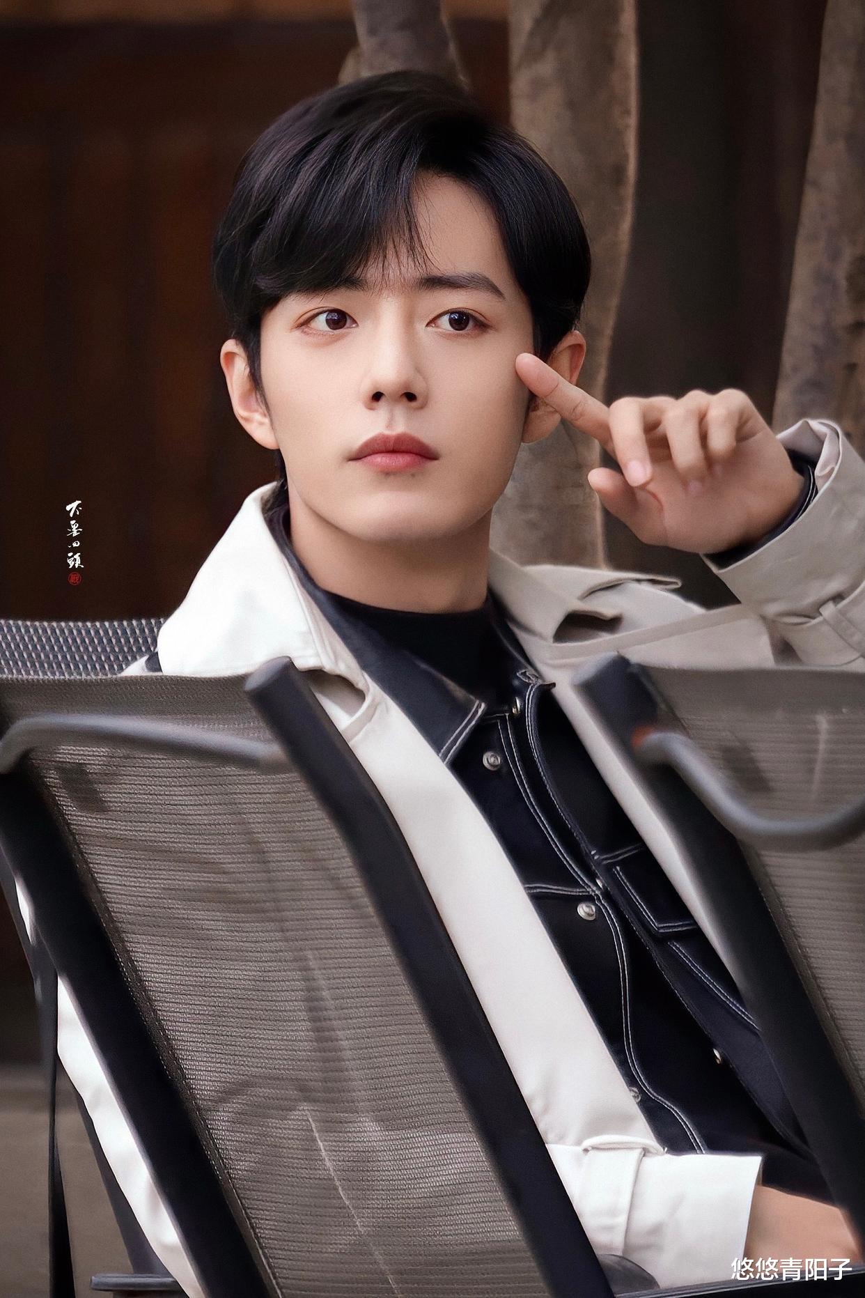 辣妹|肖战上下班被实时报道，每天两趟行程被记录，粉丝：毫无意义！