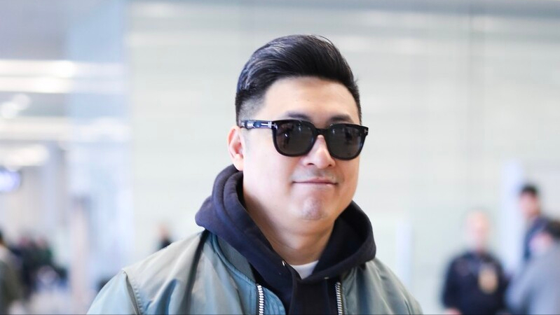 李厚霖|不是一路人进不了一家门：李湘高调炫富，李厚霖却已经皈依佛门