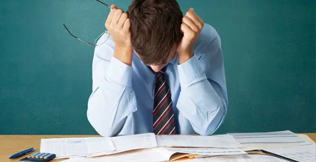 |比“倒闭潮”更惊心的是人的“淘汰潮”,你准备好了吗?